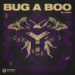 Cover of Bug A Boo