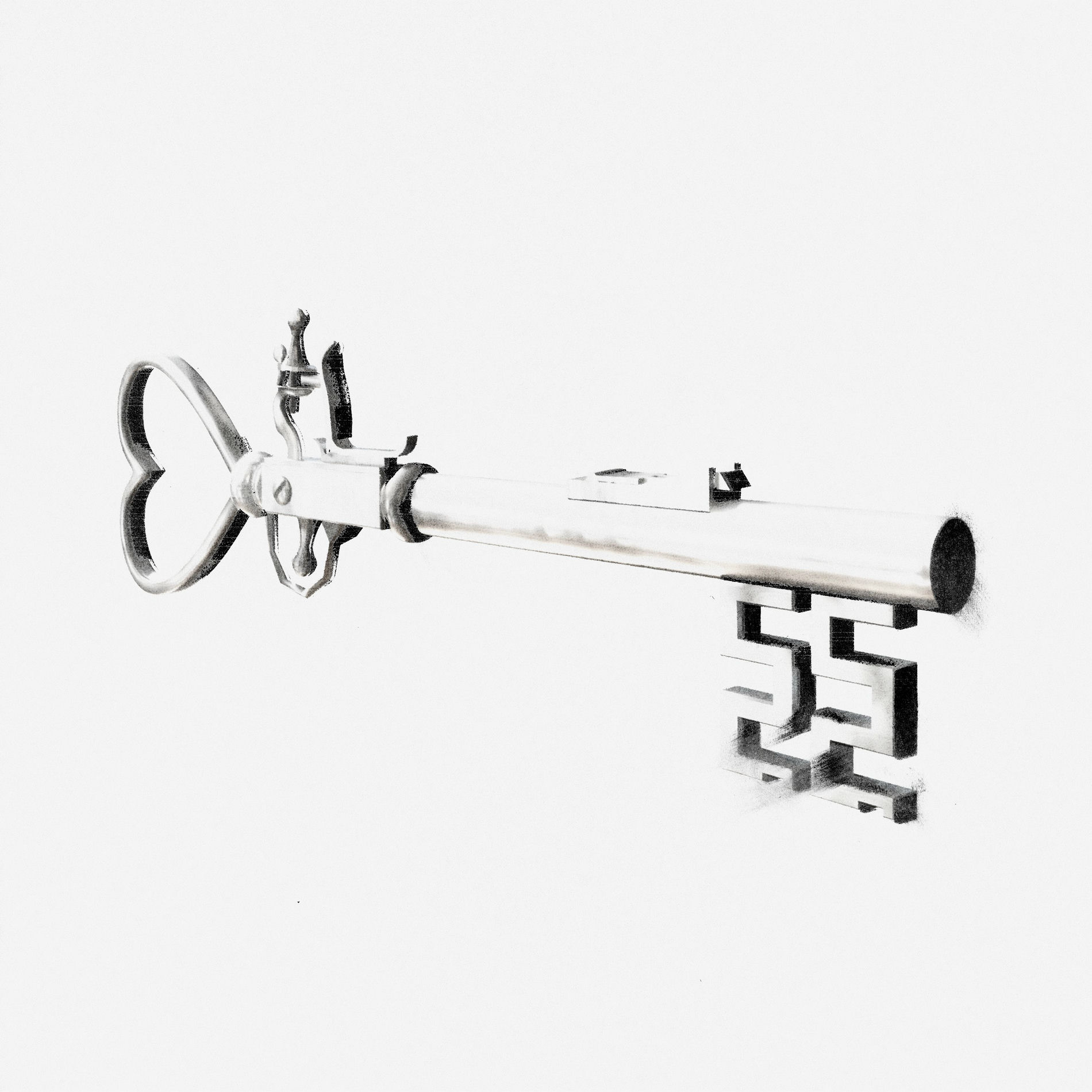 Album cover of Secrecies (feat. Sam Austins)