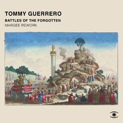 Battles of the Forgotten (Margee Rework)