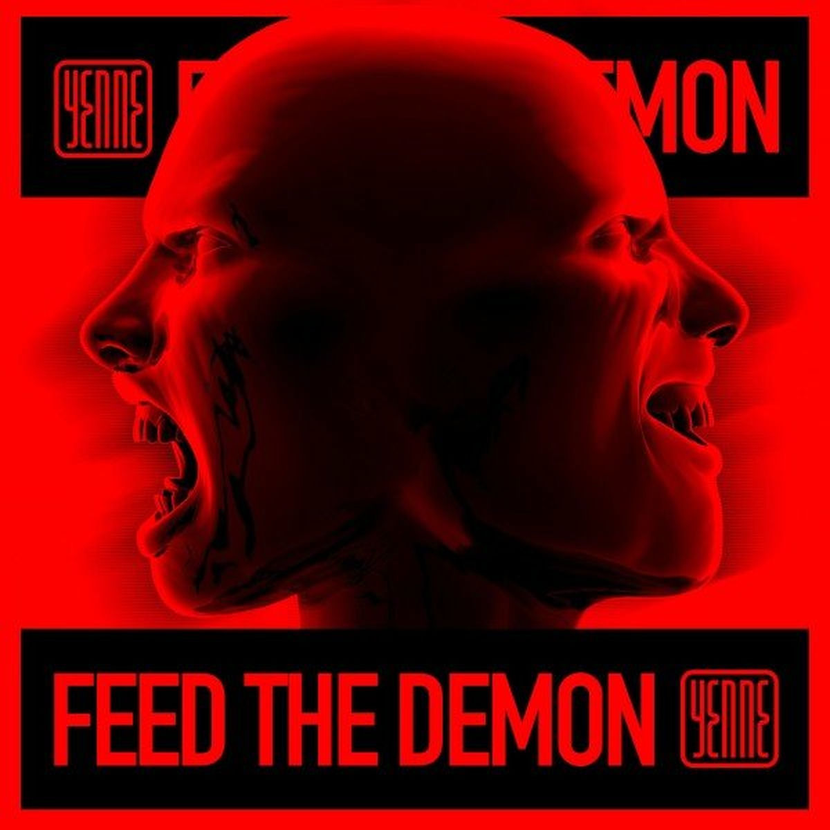 Album cover of Feed the Demon