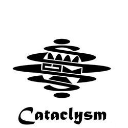 Cover of Cataclysm