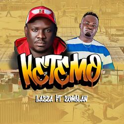 Cover of Ketemo