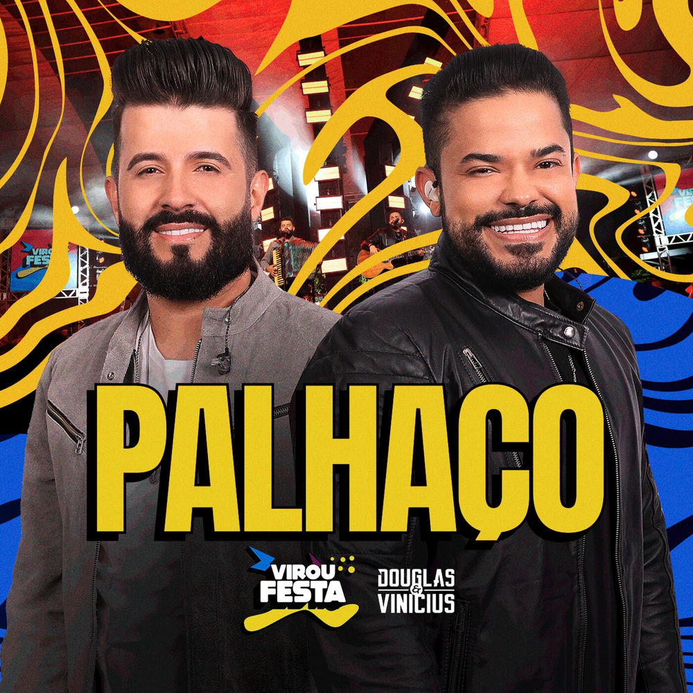 Palhaço (Ao Vivo)