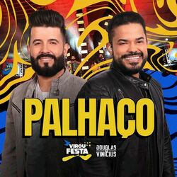 Cover of Palhaço (Ao Vivo)