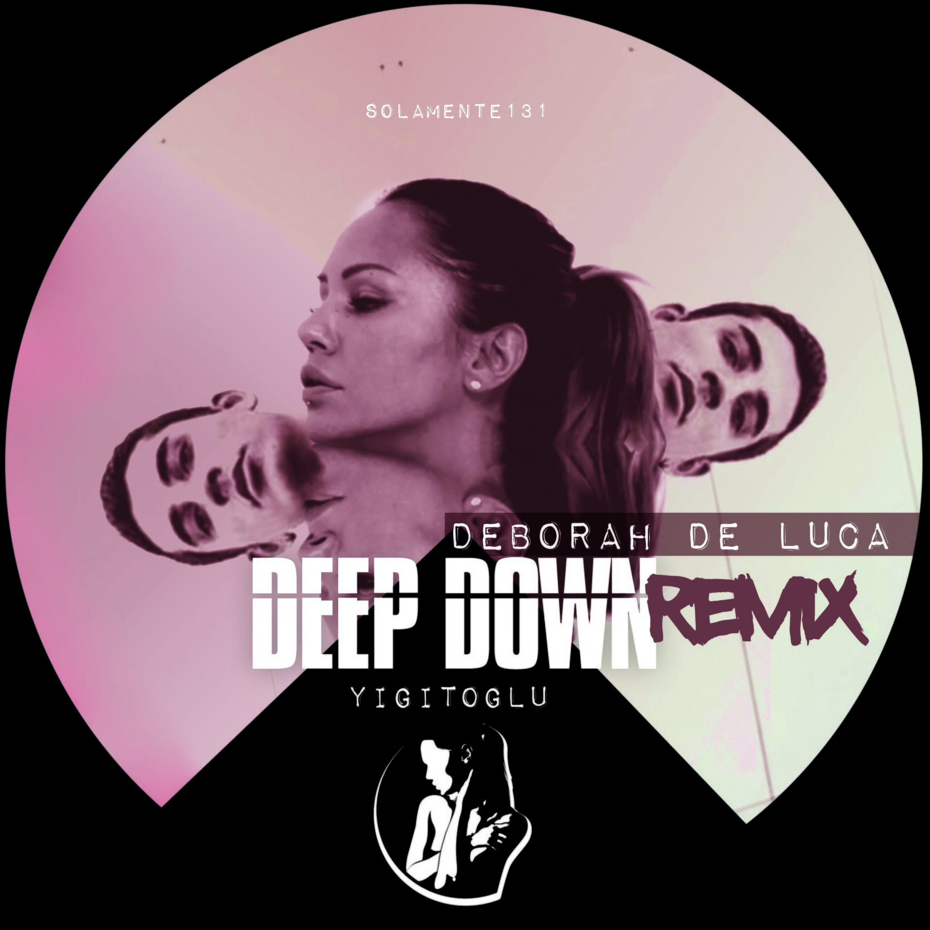 Album cover of Deep Down