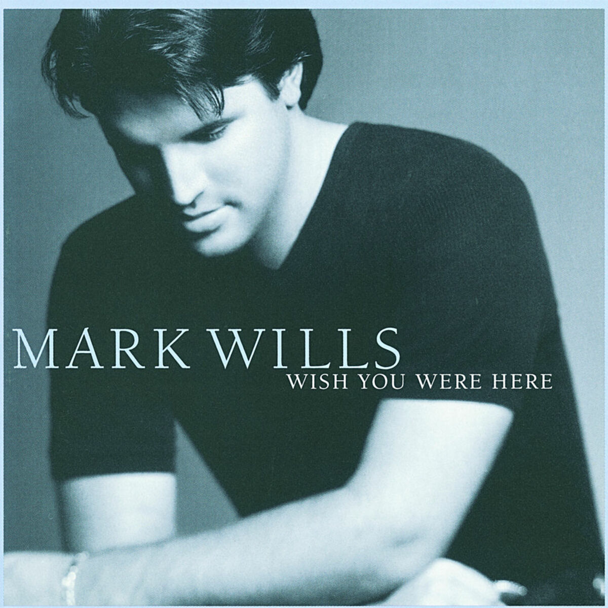 Album cover of Wish You Were Here