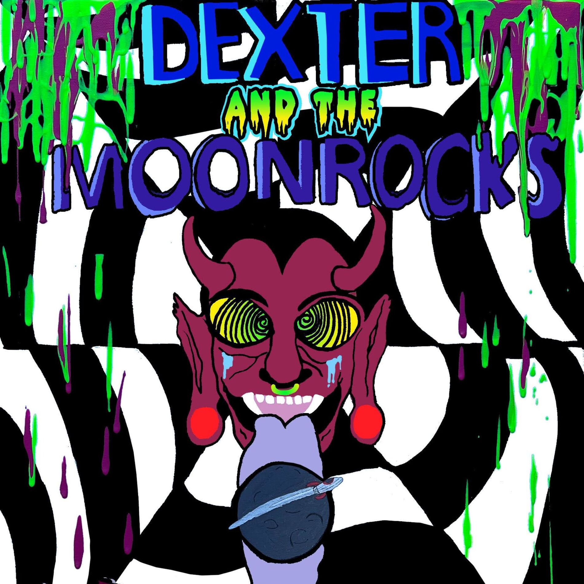 Album cover of Devil Like Me