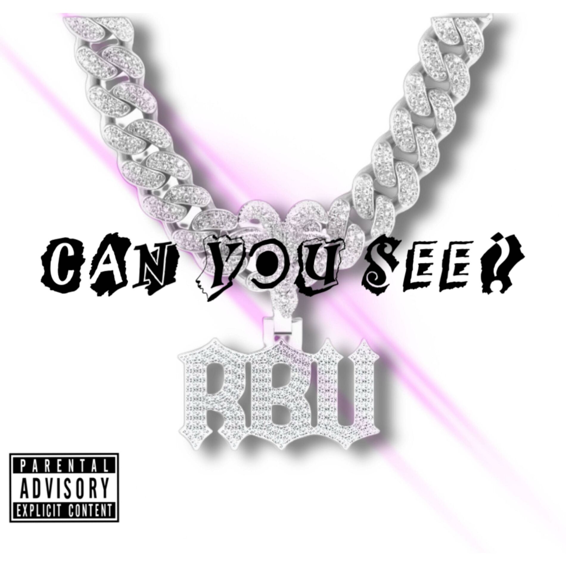 Album cover of Can You See?