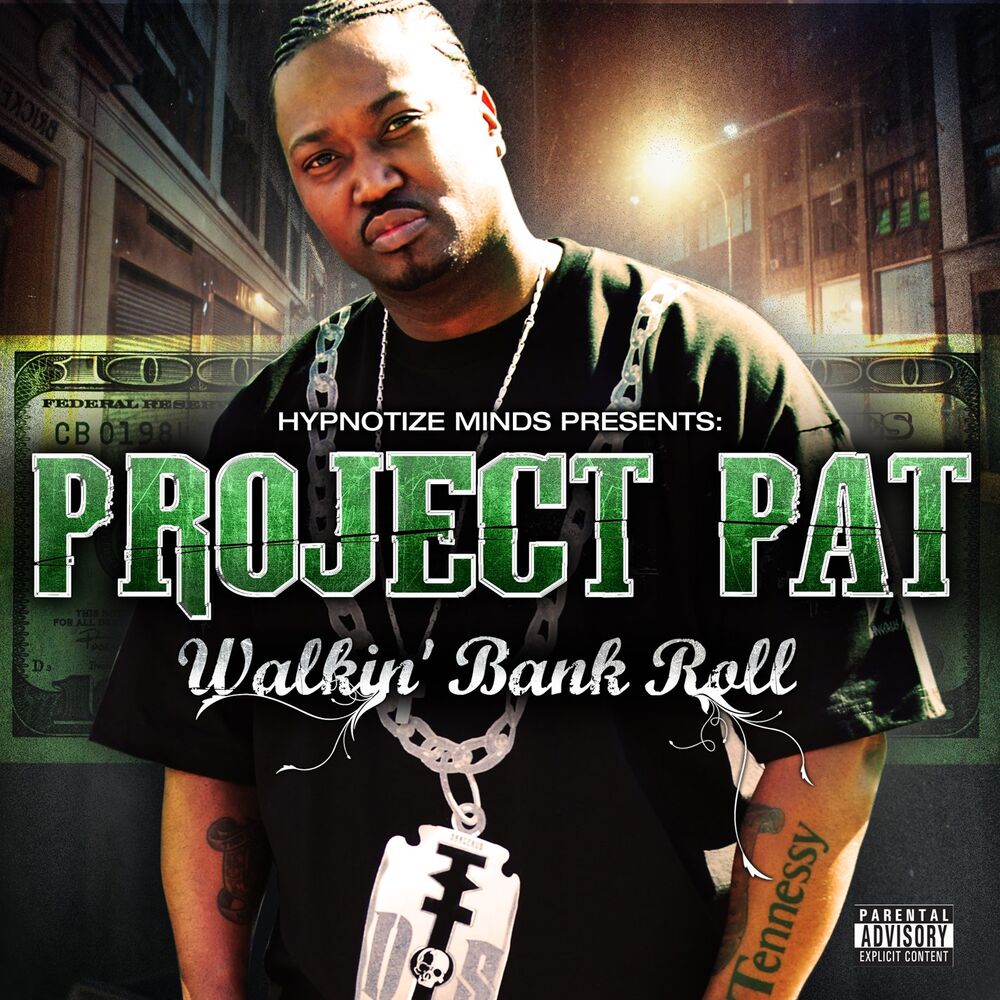 Picture of Walkin' Bank Roll