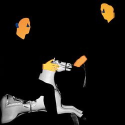 Cover of Loss Of Life