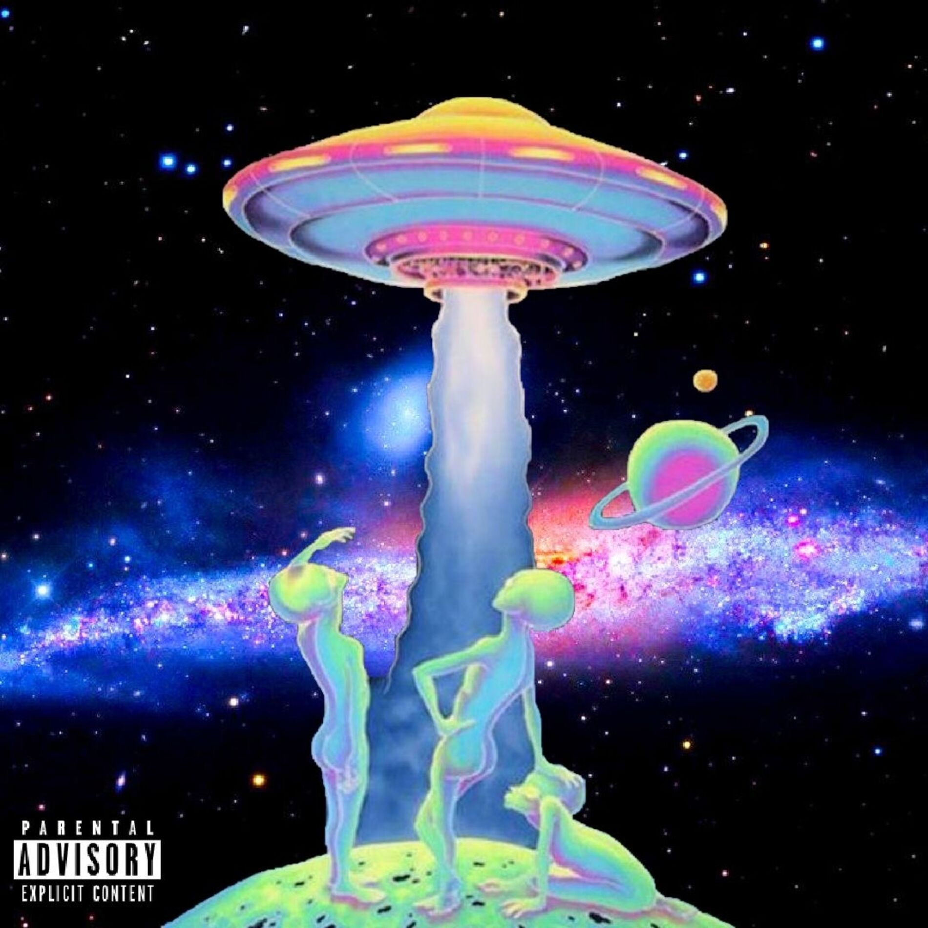 Album cover of Far from Average