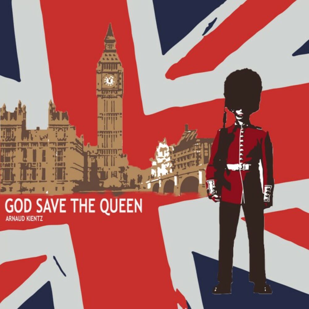 Picture of God Save the Queen