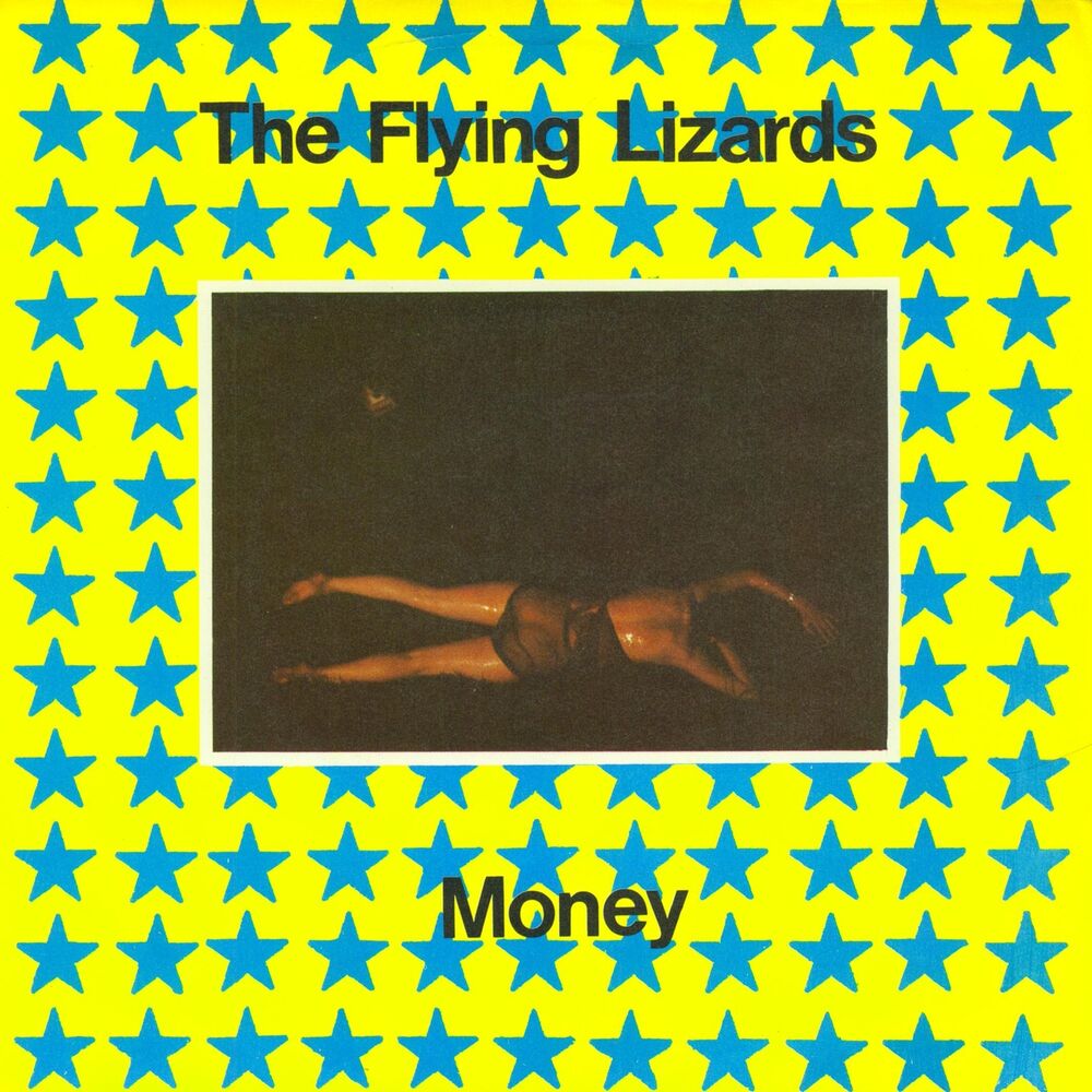 Picture of Money