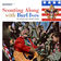 Clementine by Burl Ives album cover