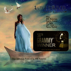 Cover of Love's River