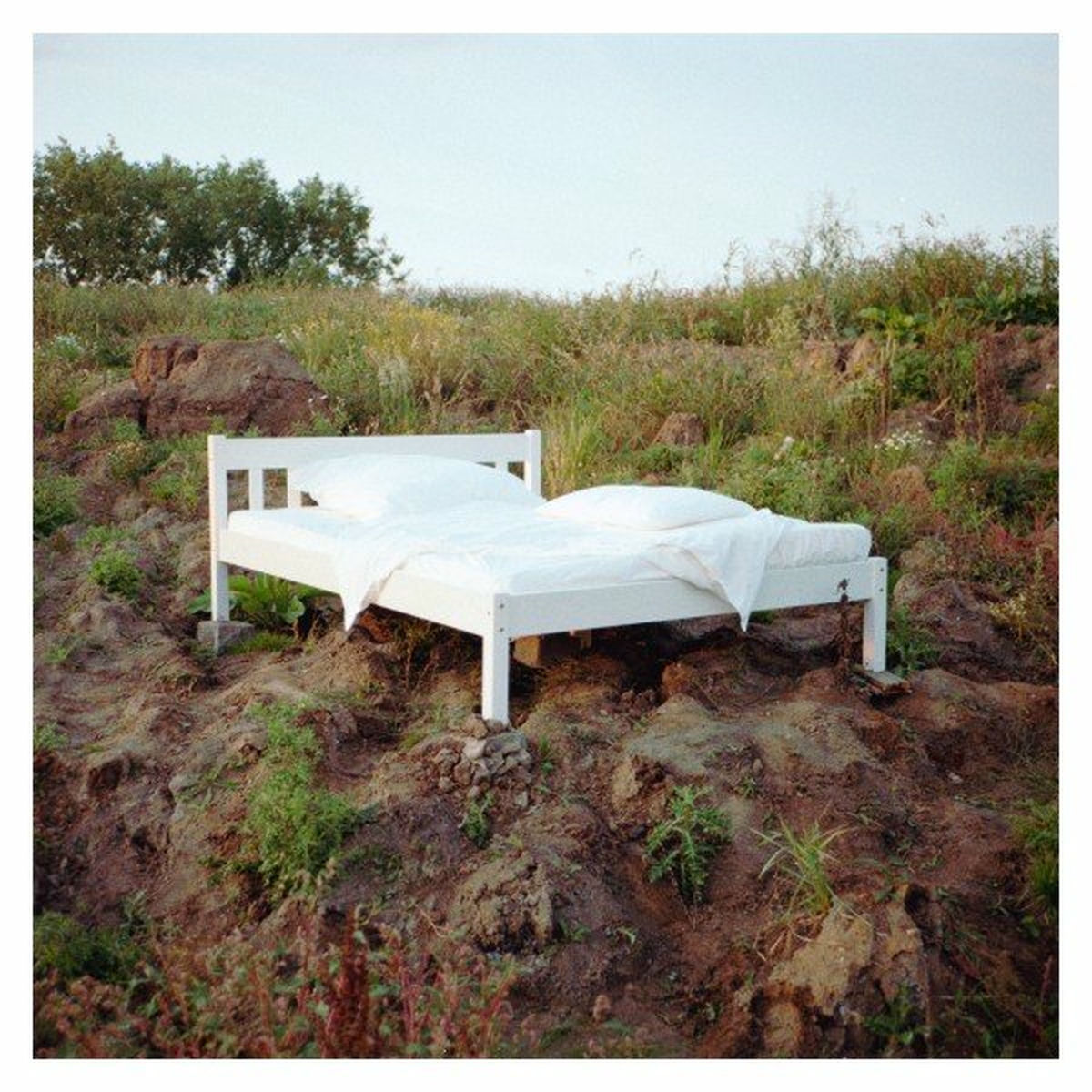 Album cover of Sommerregen