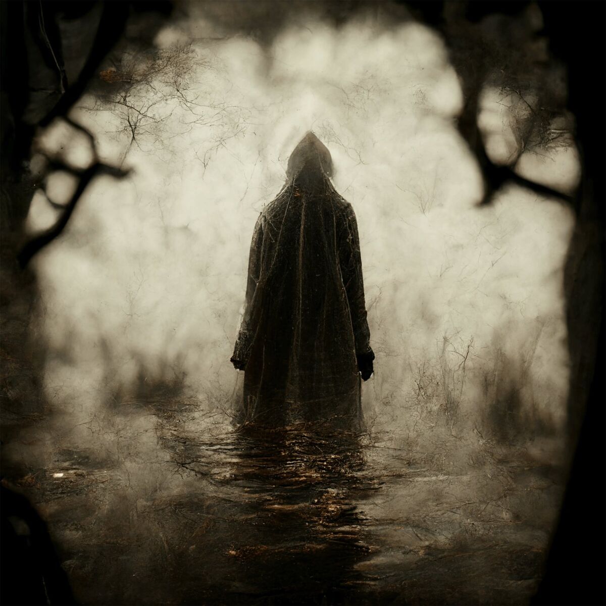 Album cover of THE RIDDLE