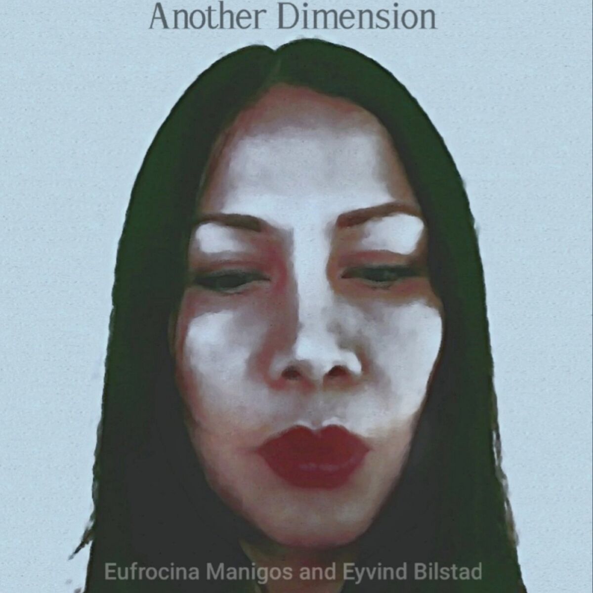 Album cover of Another Dimension