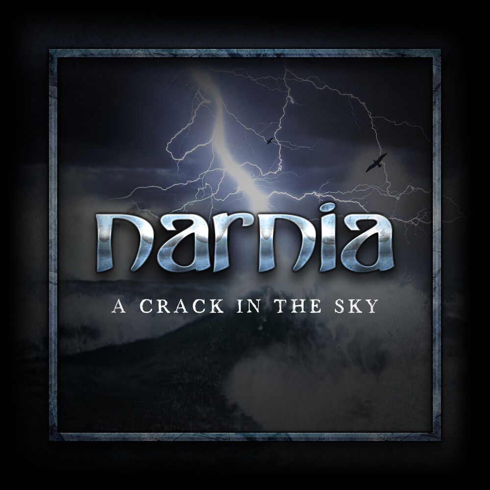 Picture of A Crack in the Sky