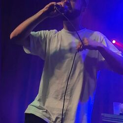 Cover of YOUTUBER