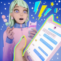 Cover of Take Me Home (feat. Wishlyst) [The Remixes]