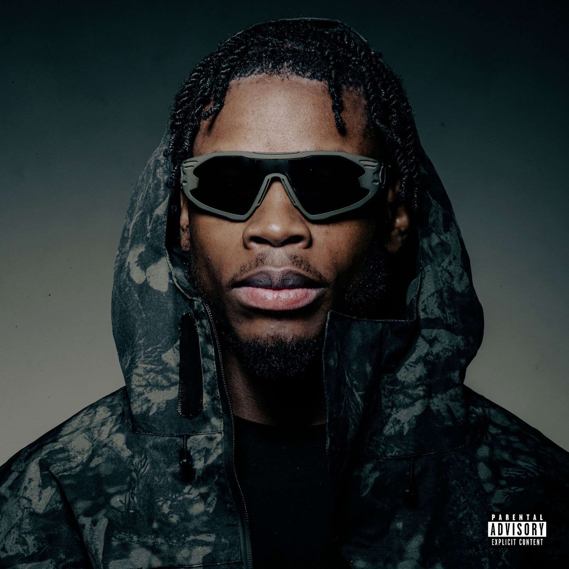 Album cover of PROPA