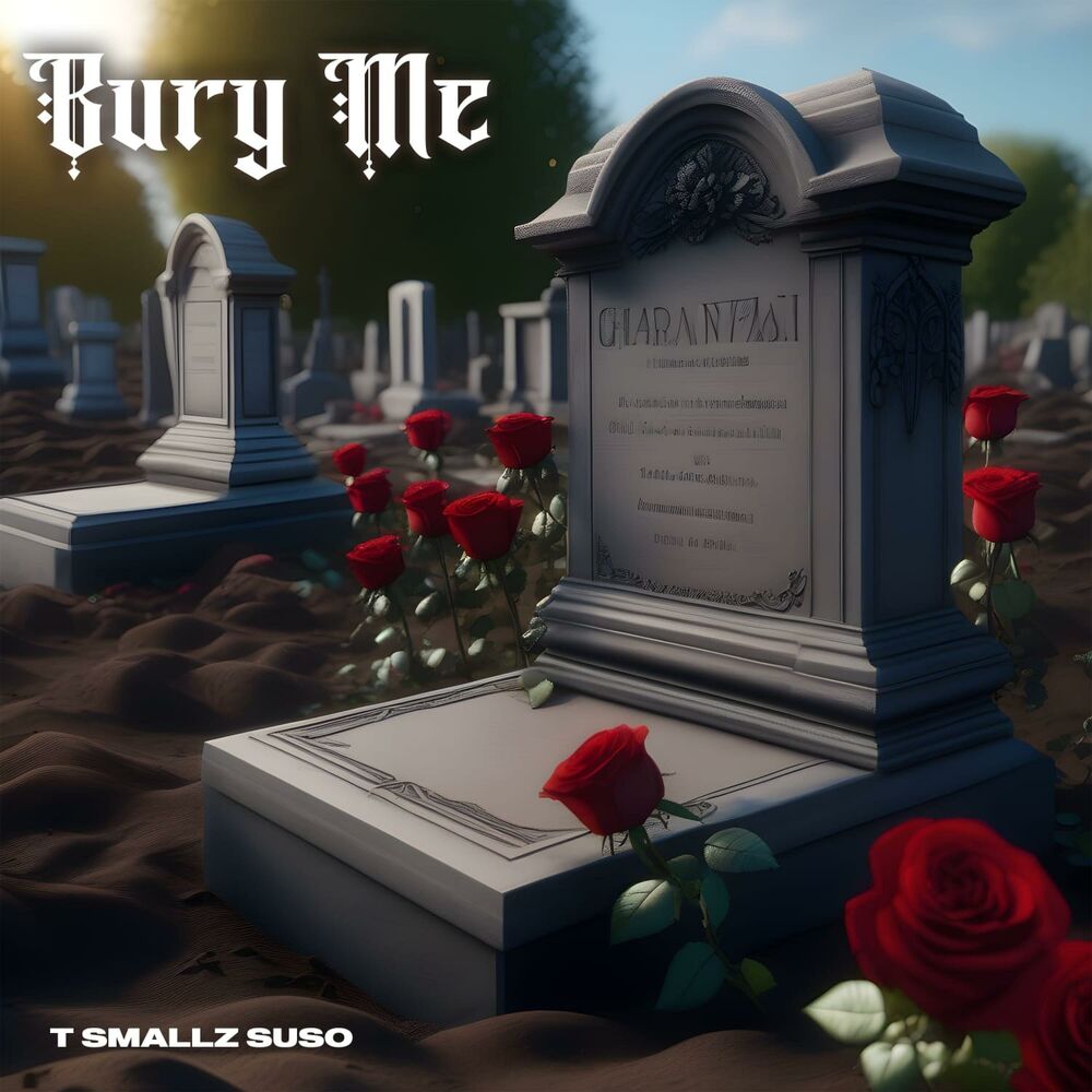Picture of Bury me
