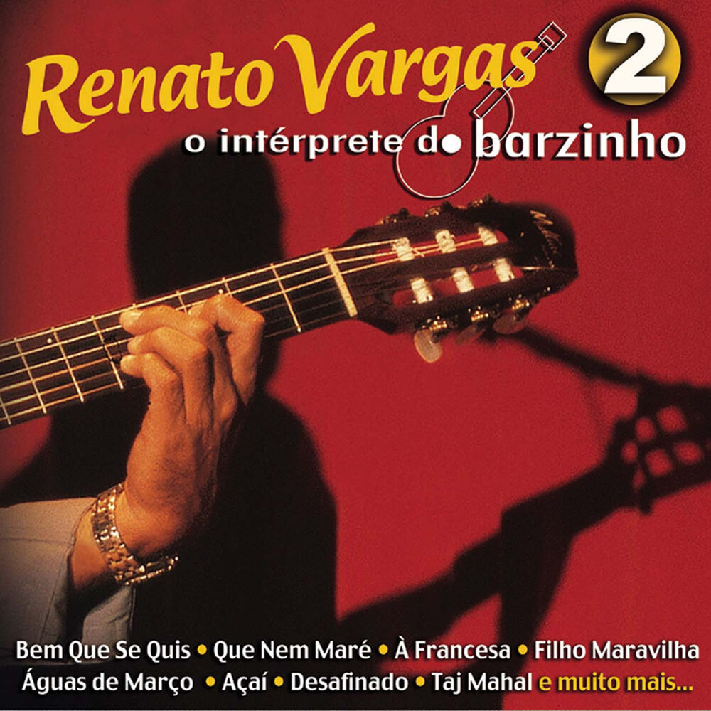 Picture of O Intérprete do Barzinho 2