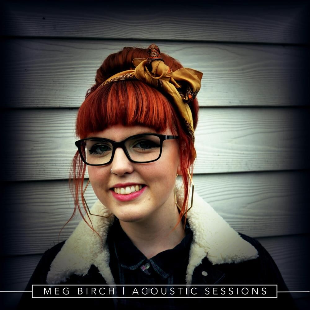 Picture of Acoustic Sessions