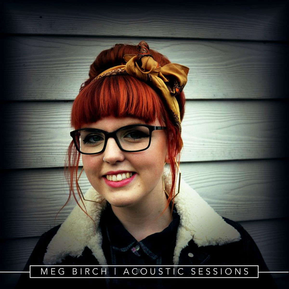 Album cover of Acoustic Sessions