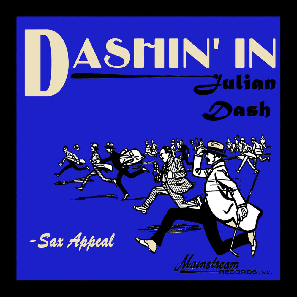 Picture of Dashin' In