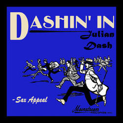 Cover of Dashin' In