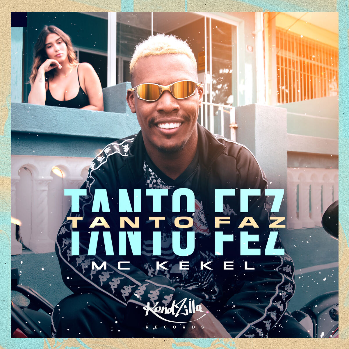 Album cover of Tanto Fez, Tanto Faz