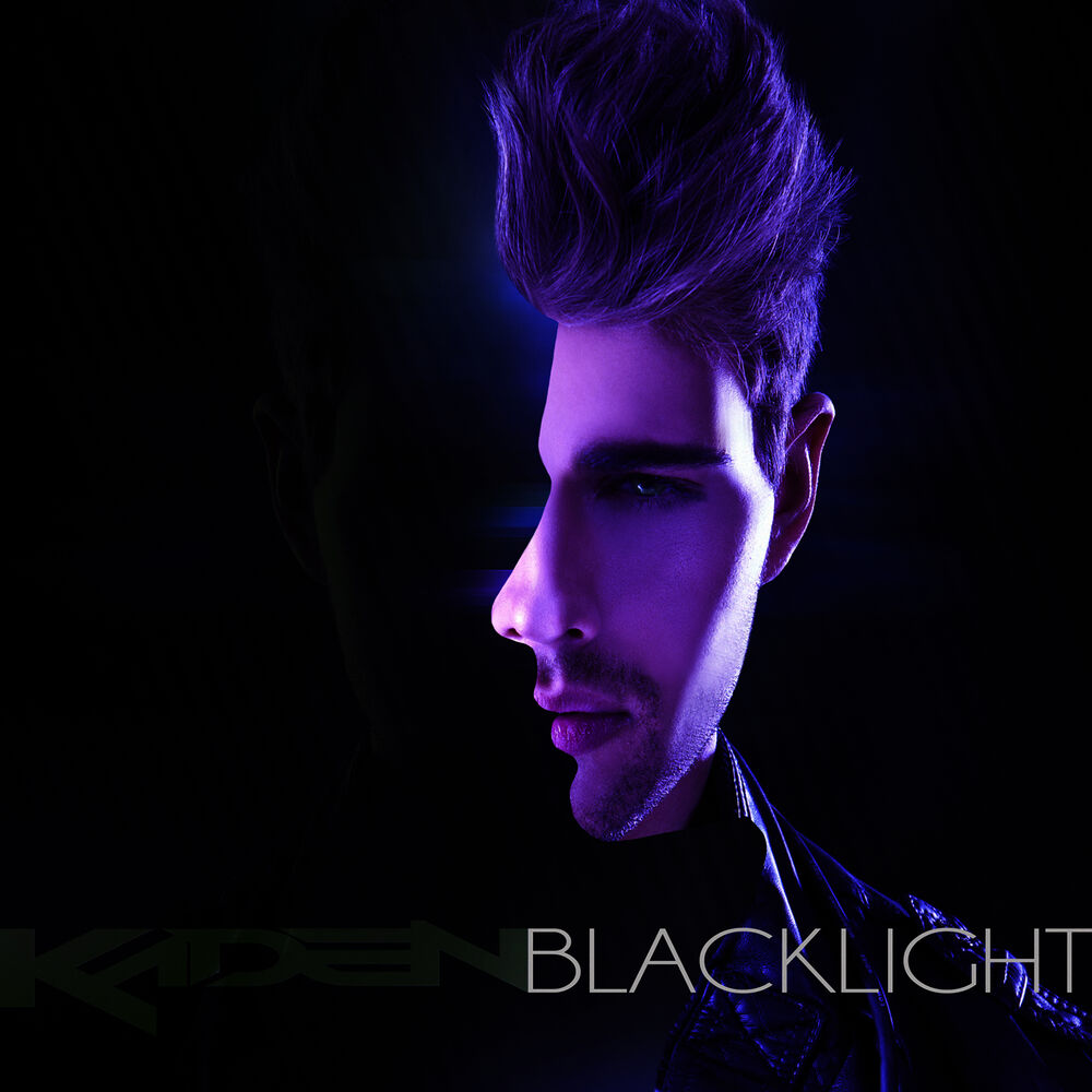 Picture of Blacklight (Remixes)