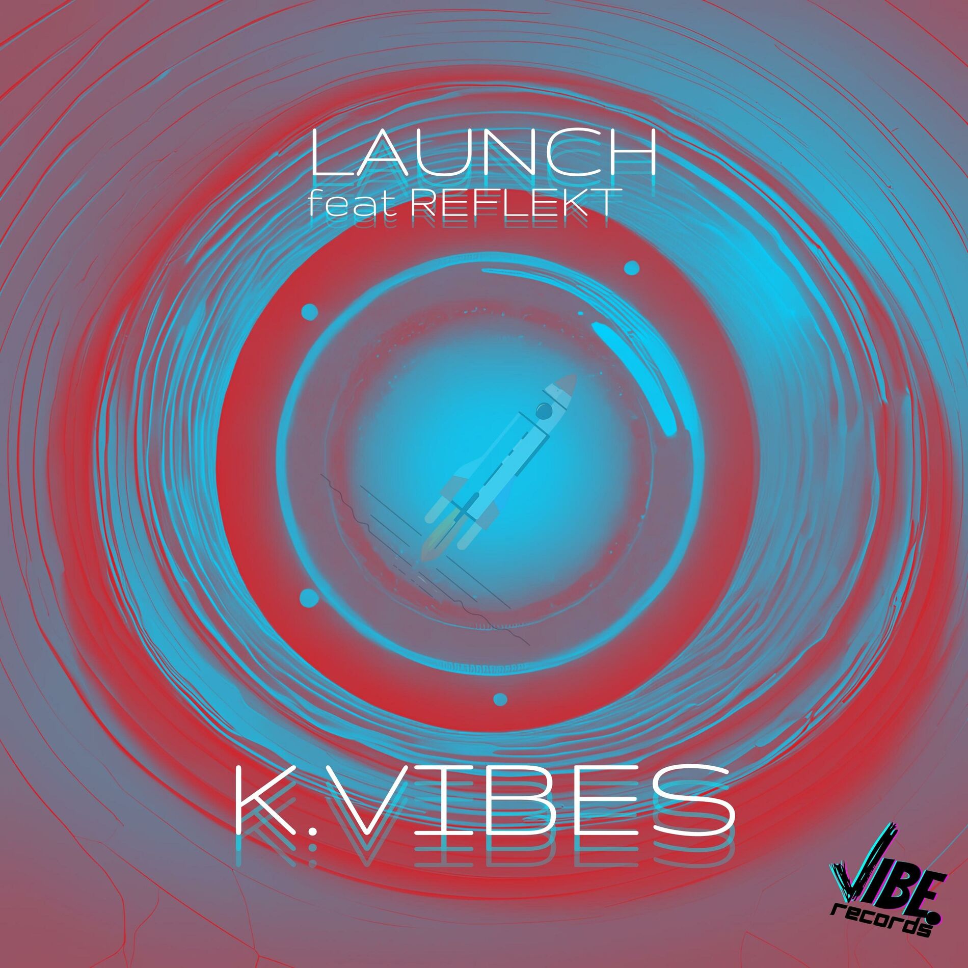 Album cover of Launch (feat. Reflekt)
