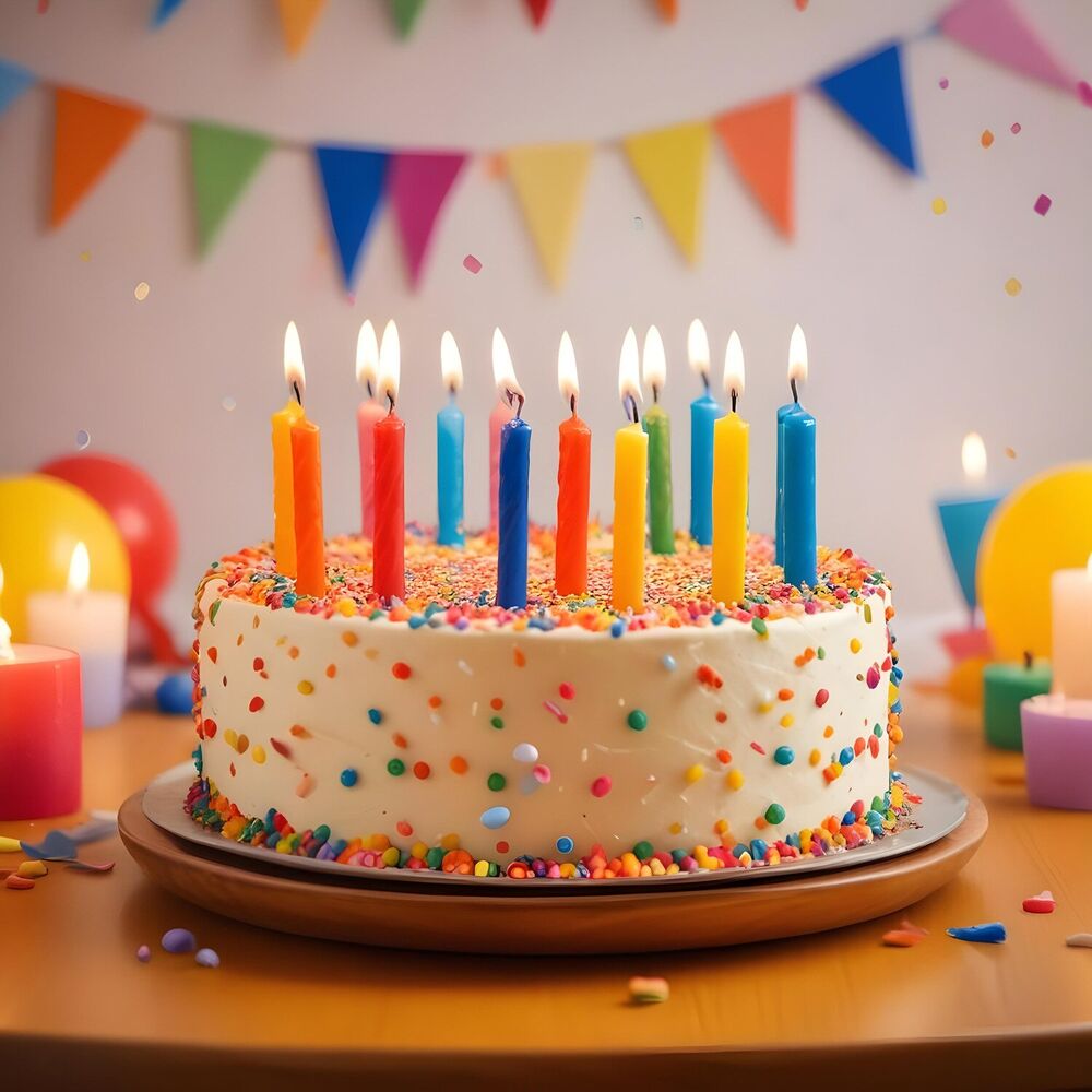 Picture of Happy Birthday To Me