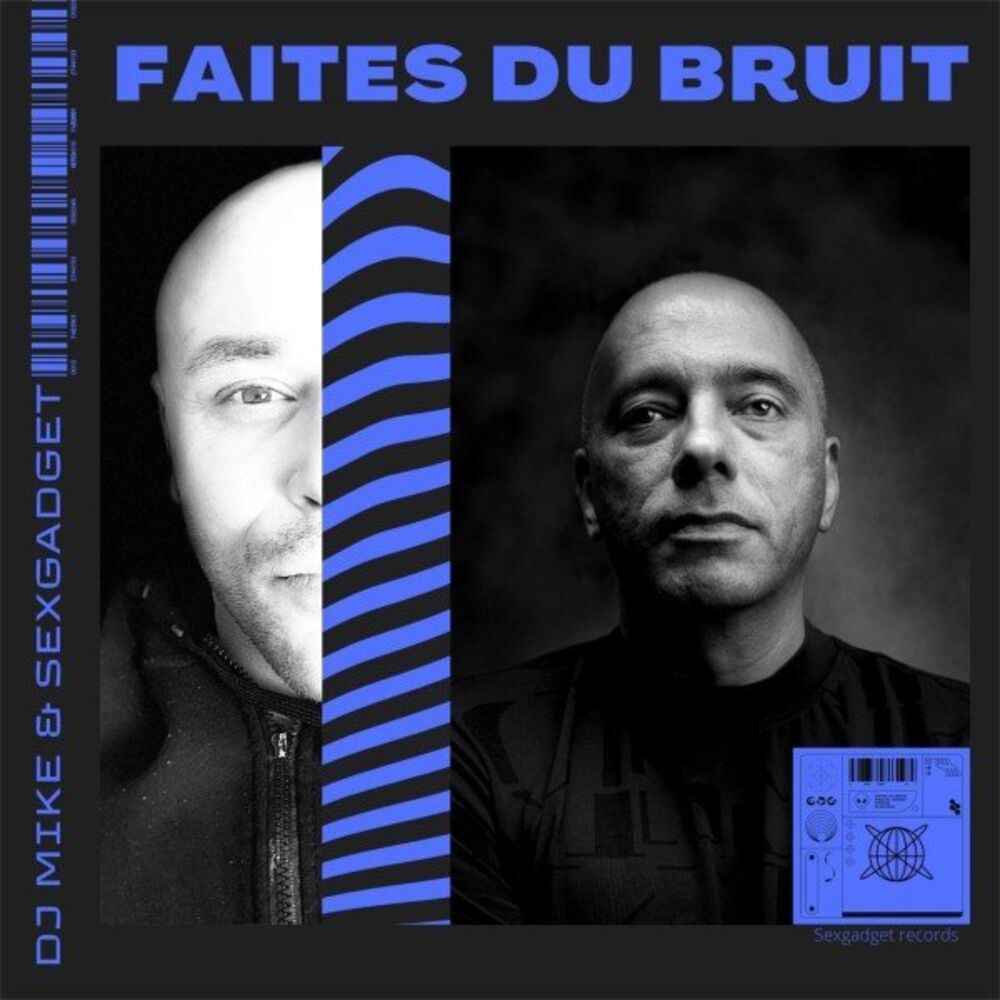 Picture of Faites du bruit