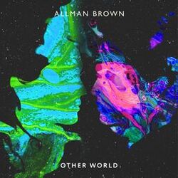 Cover of Other World