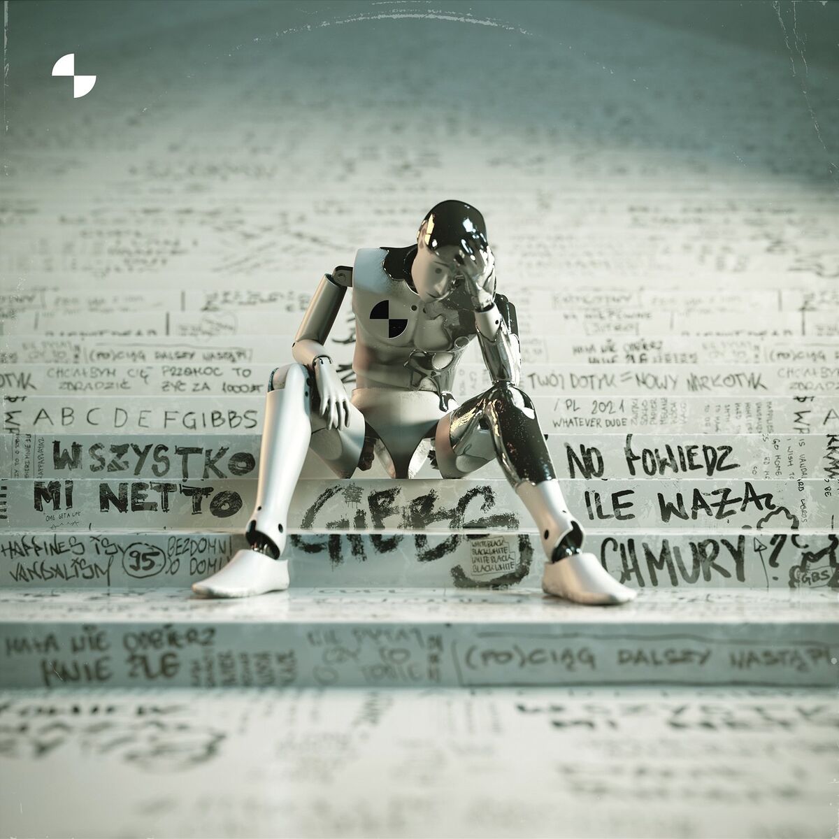 Album cover of (Po)ciąg dalszy nastąpi
