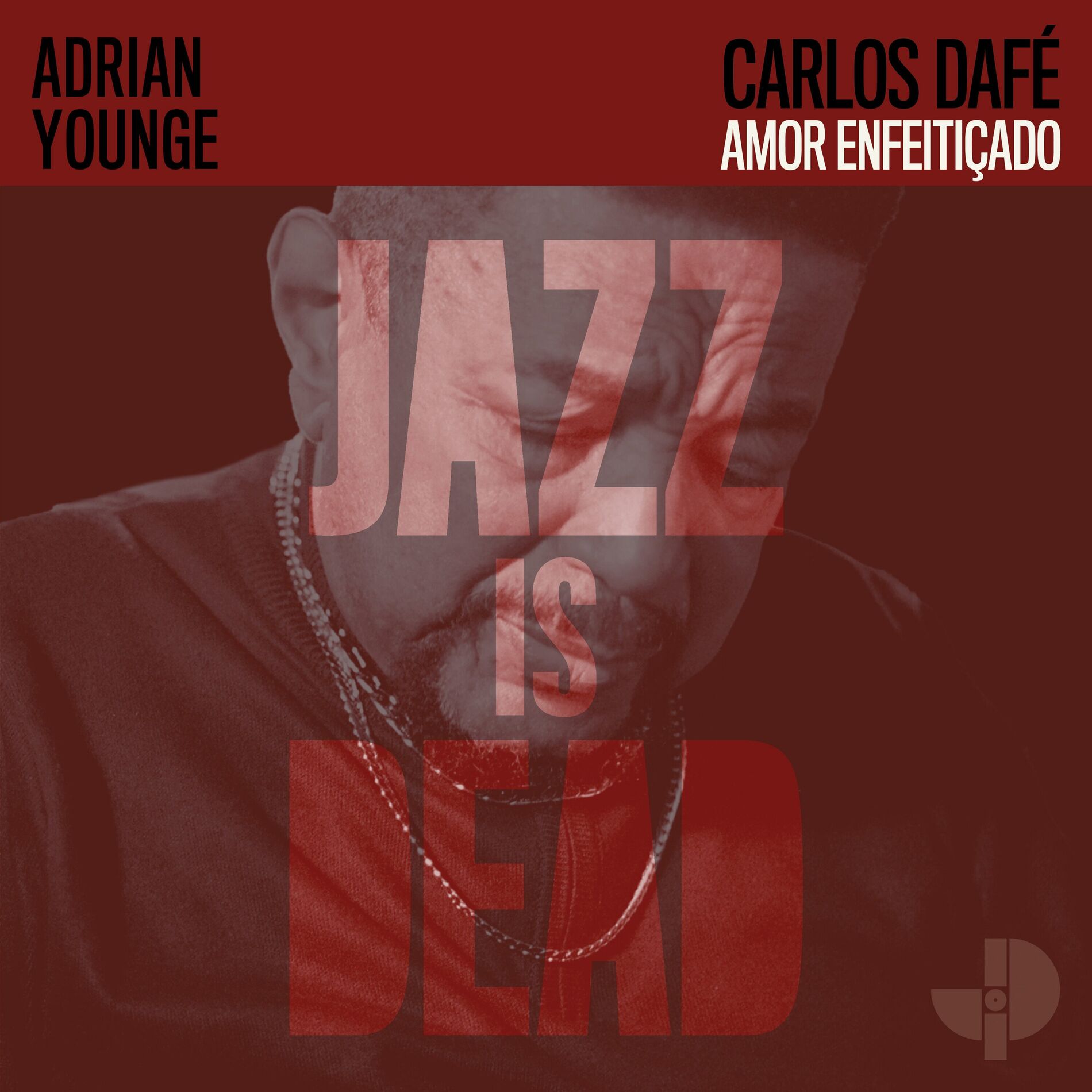 Album cover of Amor Enfeitiçado