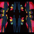 Carnival Love Delirium