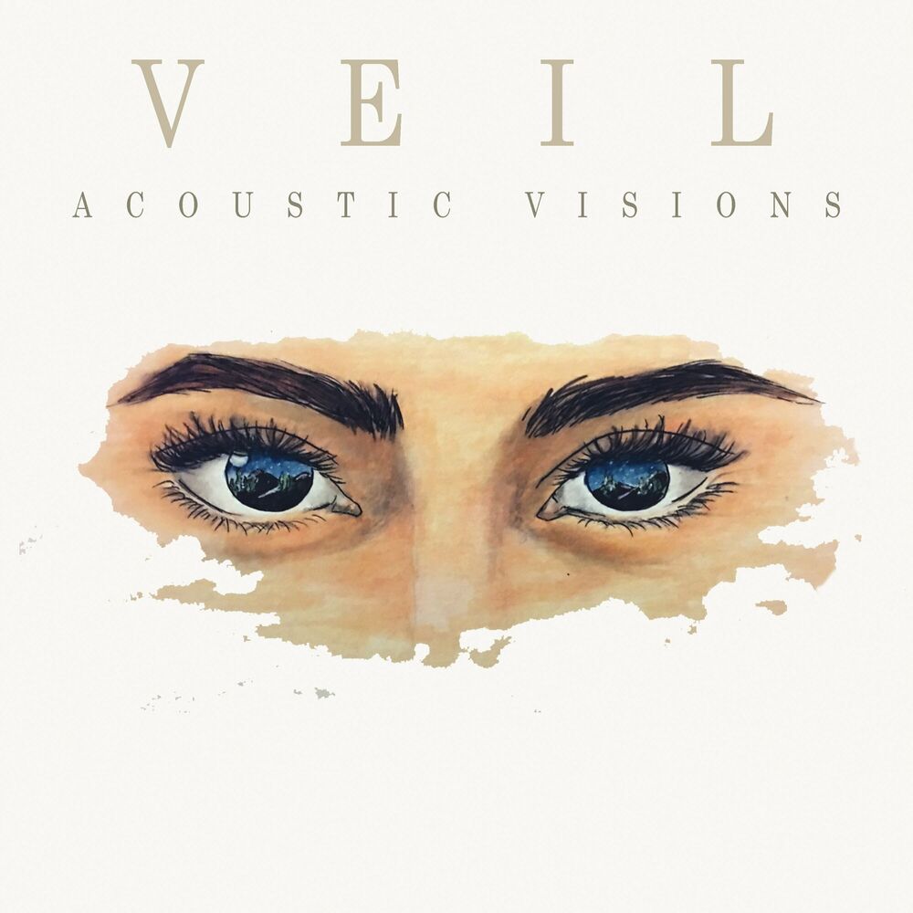 Picture of Acoustic Visions