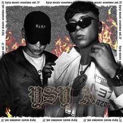 music cover