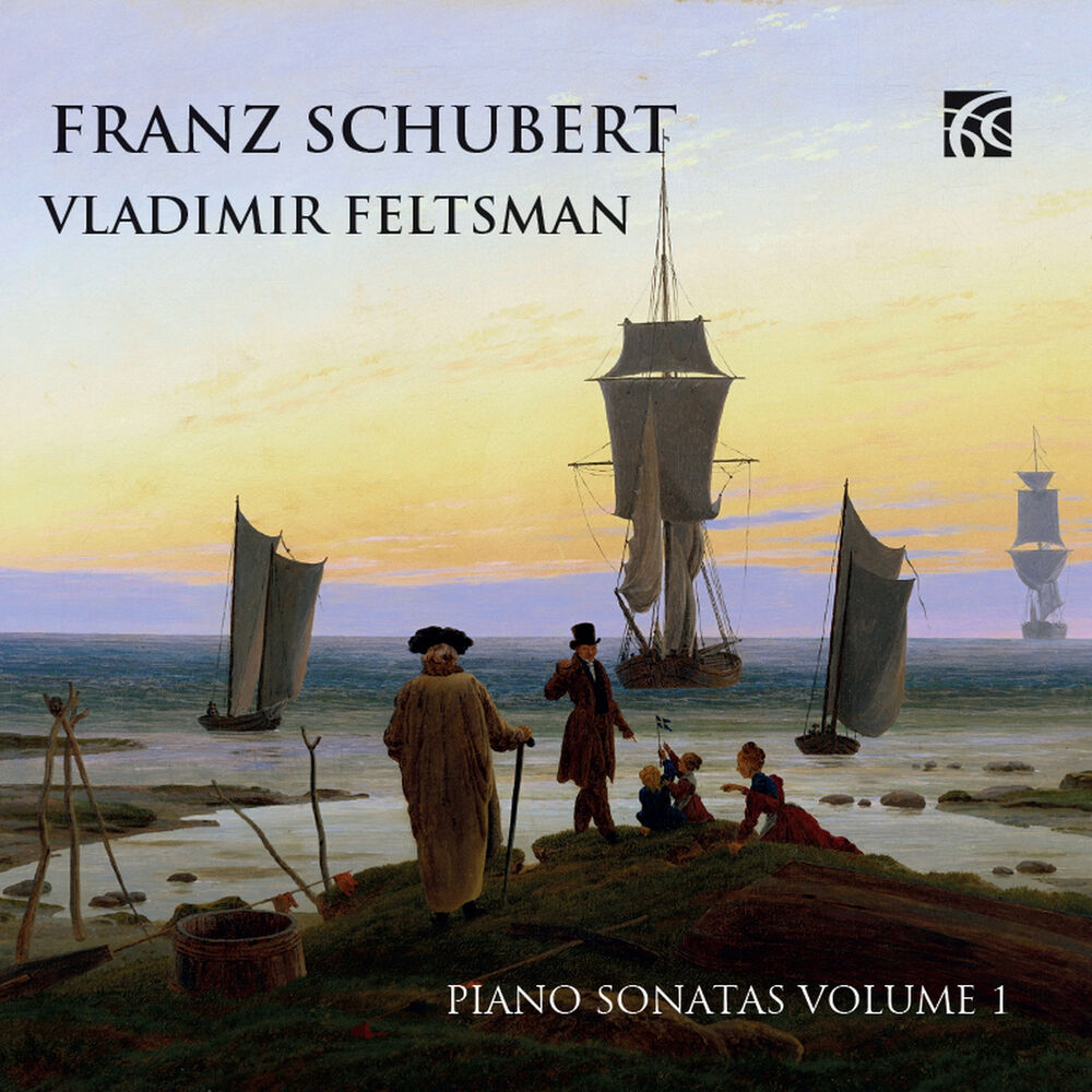 Picture of Schubert: Piano Music, Vol. 1