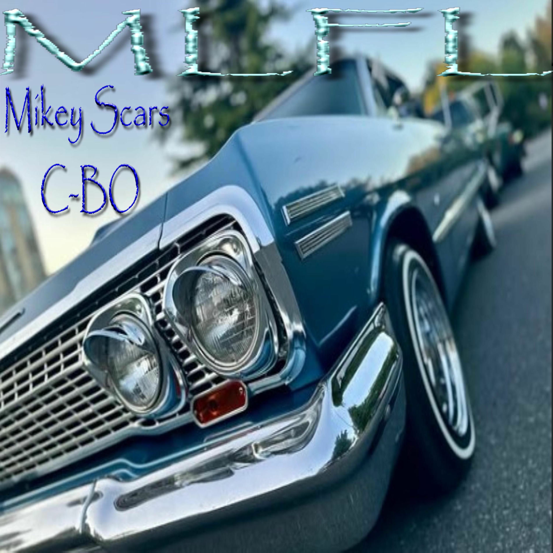 Album cover of MLFL (feat. C-Bo)