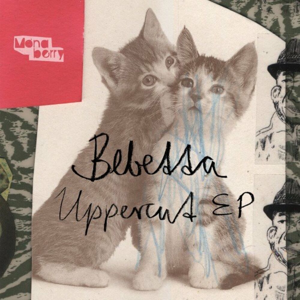 Picture of Uppercut EP