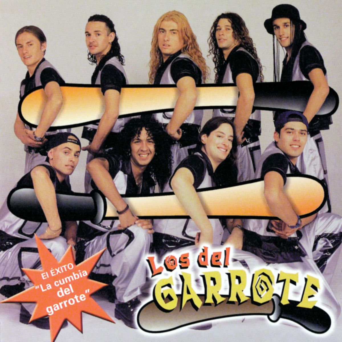 Album picture of Los Del Garrote