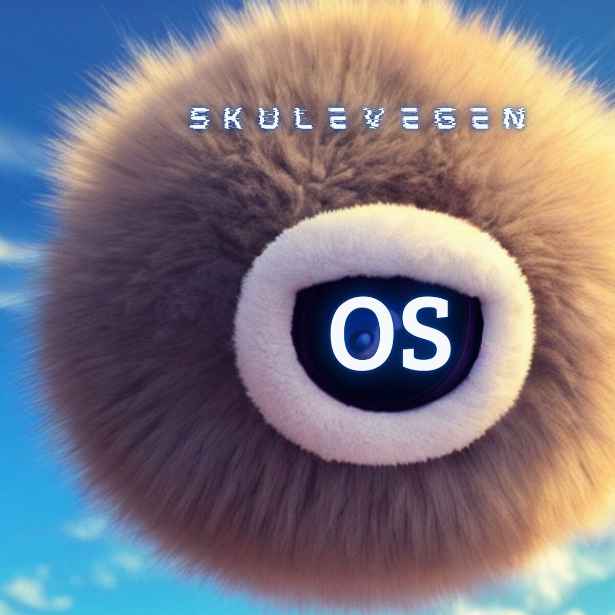 Album cover of Os