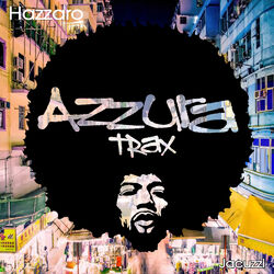 Cover of Jacuzzi