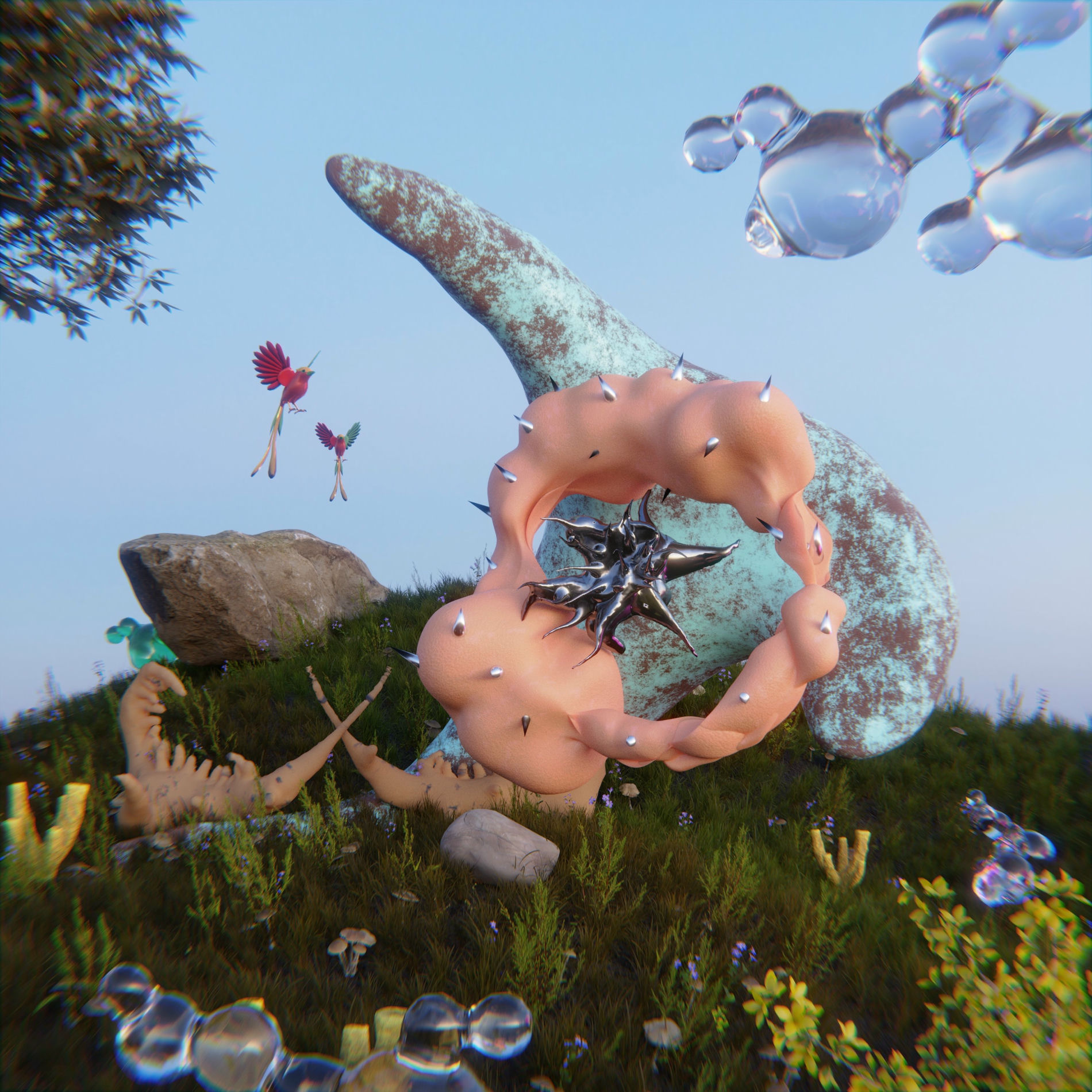 Album cover of DREAM CUPPER